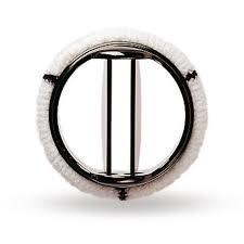 Механічний клапан серця SJM Regent Аортальний, стандартна манжета - Поліестер 19AGN-751